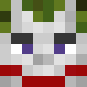 Clown avatar