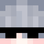 Skin Head