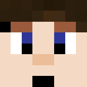 Minecraft profile picture for @Illegible