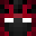 DqrkEvil Minecraft head