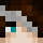 KrimsonTyger Minecraft head