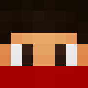 Minecraft profile picture for @DETECTING