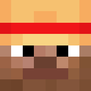 Skin Head