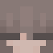 Skin Head