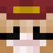 Minecraft profile picture for @Trains