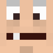 Skin Head