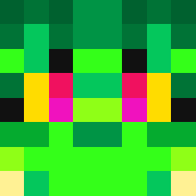 Skin Head