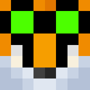 Skin Head