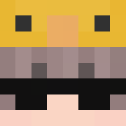 Skin Head