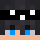 zBlubba Minecraft head