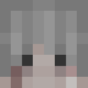 Minecraft profile picture for @Laxatives