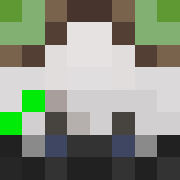 Skin Head