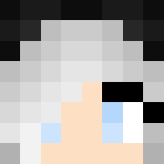 Minecraft profile picture for @Paternal
