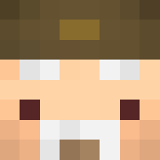Minecraft profile picture for @Firman