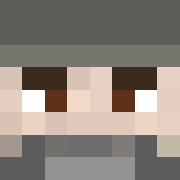 Minecraft profile picture for @Jamil