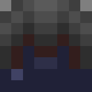 Skin Head