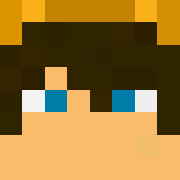 Minecraft profile picture for @ECS