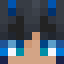 Minecraft avatar for TimeWorks00