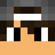 Minecraft profile picture for @SouthWest