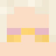 Minecraft profile picture for @Penn