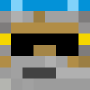 Skin Head