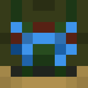Skin Head
