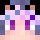 mauveline Minecraft head