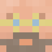 Skin Head