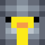 Skin Head