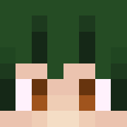 Minecraft profile picture for @Gekito
