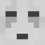 Minecraft profile picture for @Verge