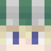 Skin Head