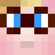 Minecraft profile picture for @TSG