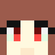 Minecraft profile picture for @Rin
