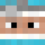 Minecraft profile picture for @Ferris