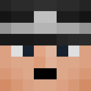 Skin Head