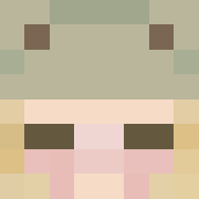 Skin Head