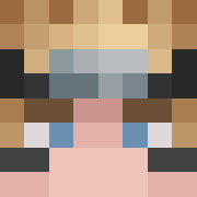 Skin Head