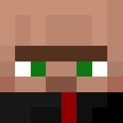Skin Head