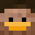 ducktaep Minecraft head