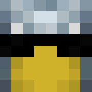 Skin Head