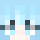 Flufz Minecraft head