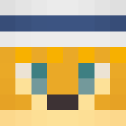 Minecraft profile picture for @fucchii