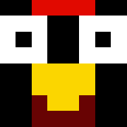 Skin Head