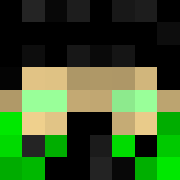 Minecraft profile picture for @Reconnaissance
