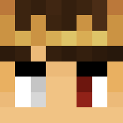 Minecraft profile picture for @blessings
