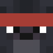Minecraft profile picture for @Vacancies