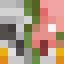 Minecraft avatar for NiceSushi