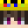 VexQc Minecraft head