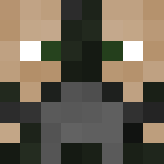 Skin Head